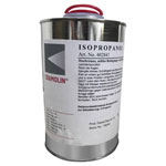 Cramolin 402841 ISOPROPANOL 1L Mild Cleaner Residue-Free Fast Evaporation