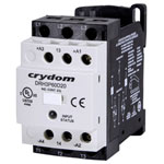 Crydom DRH3P60D20 SSC Zero Crossing Contactor 20A