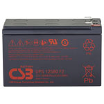 CSB UPS12580F2 VRLA Battery 12V 9.4Ah 151x99x65mm Maintenance-Free