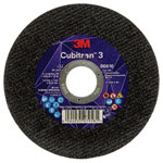 3M Cubitron 86616 Cutting Disc 115mm 25pieces Fast Cutting Long-Lasting