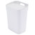 Curver 254718 Waste Sorting Set 100% Recycled 5-20L Easy Access