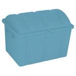 Curver 259603 Storage Box - Pirate 75th Ed. Turquoise Secure 1 piece