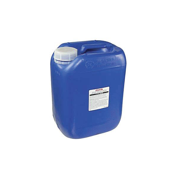 CWS HD4910 shower gel Mild Lotion 5L Gentle Formula
