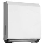 CWS HD8201 B201 Paper Towel Dispenser, Novoclean, 1 Piece