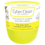 CyberClean 46280 Cleaning Paste 160g Patented Swiss Reusable Formula