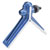 Dasqua 1012-2010 Combination Square Set 4-Piece Length 352 mm