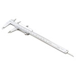Dasqua 1120-3130 Monoblock Vernier Caliper 300mm Stainless Steel