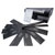 Dasqua 1801-0110-A Premium Magnetic Parallel Set 125mm Built-in Magnets