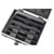 Dasqua 1801-0110-A Premium Magnetic Parallel Set 125mm Built-in Magnets