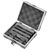 Dasqua 1801-0115-A Premium Magnetic Parallel Set 150mm High-Quality Steel