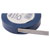 Dasqua 1803-4112 Alloy Steel Feeler Gauge Roll 5m Length 0.03mm Thick