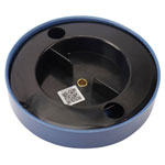 Dasqua 1803-4114 Alloy Steel Shim Roll 5m Length 0.05mm Thickness