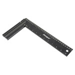 Dasqua 1804-0505 Try Square 250mmx60mm Precision Tool 1Piece