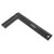 Dasqua 1804-0505 Try Square 250mmx60mm Precision Tool 1Piece