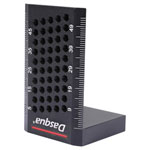Dasqua 1804-5551 Pocket Marking Ruler Aluminium Alloy 1 Piece