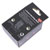 Dasqua 1804-5551 Pocket Marking Ruler Aluminium Alloy 1 Piece