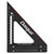 Dasqua 1804-5881 Carpenter's Square 154mm 90° Precision Tool