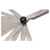 Dasqua 1813-0100 Feeler Gauge 100 mm Length Precision Tool