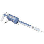 Dasqua 2015-2405Digital Caliper IP67 150mm Stainless Steel Inductive