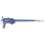Dasqua 2015-2410 Digital Caliper IP67 200mm Stainless Steel Accurate