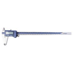 Dasqua 2015-2415 Digital Caliper IP67 Oil-Proof 300mm Stainless Steel