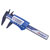 Dasqua 2035-0004 Digital Fibreglass Caliper 75mm Metric/Inch Conversion