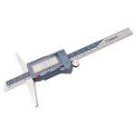 Dasqua 2103-1015 Digital Caliper Stainless IP54 300mm Measurement Range