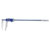 Dasqua 2220-8110 Digital Caliper 500mm Stainless Steel European Style