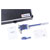 Dasqua 3004-0005 Digital Caliper Waterproof IP67 OLED Display 150mm