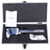 Dasqua 3004-0005 Digital Caliper Waterproof IP67 OLED Display 150mm