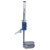 Dasqua 3130-8119 Digital Height Gauge 0.01mm Smooth Slide Heavy Duty