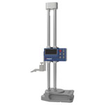Dasqua 3230-8115-A Double Beam Digital Height Gauge 0-600mm LCD Display