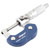 Dasqua 4111-5215 Outside Micrometer 50-75mm Heat Shield Ratchet Stop