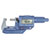 Dasqua 4230-2010 Digital Micrometer 25-50mm LCD Display 0.001mm Precision