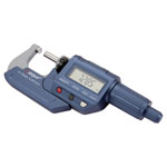 Dasqua 4230-2020 Digital Micrometer Easy-Read LCD 75-100mm 0.001mm