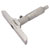 Dasqua 4611-8120 Depth Micrometer with Interchangeable Rod 0.01 mm