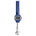 Dasqua 4700-1009 Digital Bore Gauge 40-50 mm Reliable Carbide Tips