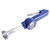 Dasqua 4700-1009 Digital Bore Gauge 40-50 mm Reliable Carbide Tips