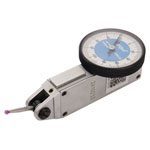 Dasqua 5221-3105-A Dial Test Indicator 170mm 0.002mm Satin Precision