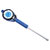Dasqua 5511-1130 Dial Bore Gauge Ceramic Contact 0.01mm Max 160mm