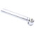 Dasqua 5511-1130 Dial Bore Gauge Ceramic Contact 0.01mm Max 160mm