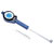 Dasqua 5511-1130 Dial Bore Gauge Ceramic Contact 0.01mm Max 160mm