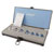 Dasqua 6311-3205 Thread Gauge Set 7 Pieces Precision Go Ring Measurement
