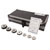 Dasqua 6311-3205 Thread Gauge Set 7 Pieces Precision Go Ring Measurement