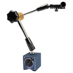 Dasqua 7121-0016 Mechanical Magnetic Base 60 kg Holding Force