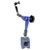 Dasqua 7121-0025 Power Magnetic Base Reinforced Locking 225mm