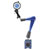 Dasqua 7121-0025 Power Magnetic Base Reinforced Locking 225mm