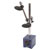 Dasqua 7122-0004 Magnetic Base With Fine Adjustment Durable Precise