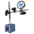 Dasqua 7611-1012 Magnetic Base Dial Indicator Set Measure 0.01 mm