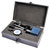 Dasqua 7611-1012 Magnetic Base Dial Indicator Set Measure 0.01 mm